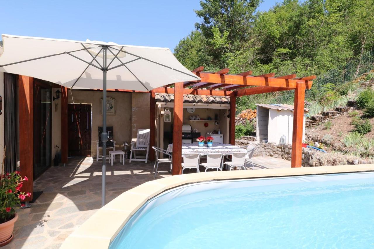 Maison Castellane Chambre D'Hotes B&B Exterior photo