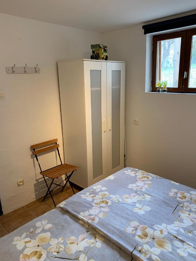 Maison Castellane Chambre D'Hotes B&B Exterior photo